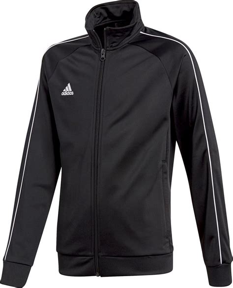 adidas trainingsjas maat 152|Trainingsjacks en trainingsvesten .